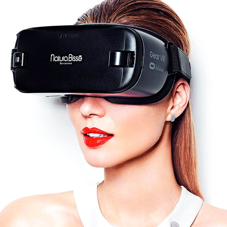 LA BELLESA DEL FUTUR?