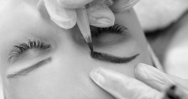 MICROPIGMENTACIÓ FACIAL