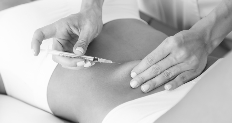 MEDICINA ESTÈTICA CORPORAL