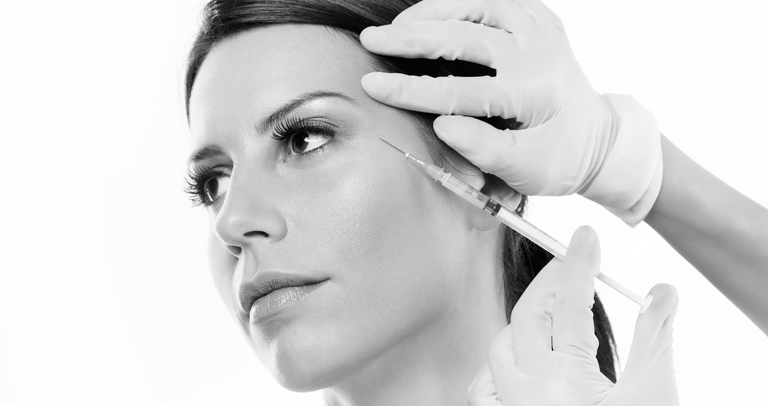 MEDICINA ESTÈTICA FACIAL